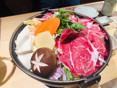 -酒井酱子·深夜食堂(东城汇店)