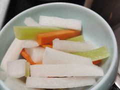 -秋之原·老北京铜锅涮肉(王府井东单店)