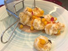 -彩丰楼中餐厅·仁恒洲际酒店