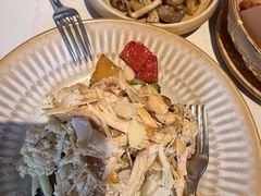 -无印良品餐堂 MUJI Diner(成都太古里店)