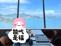 -湾景餐厅(海洋公园店)