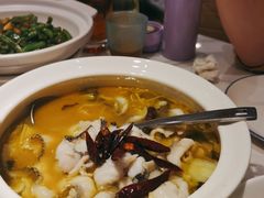 -兰湘子·湘菜小炒(长安万科广场店)