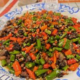 寻味重庆本地人爱吃的江湖菜