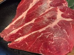 -九田家黑牛烤肉料理(无锡T12店)