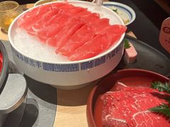 -巴奴毛肚火锅(七宝领展广场店)