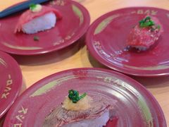-寿司郎(皇庭广场店)