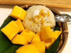 芒果糯米饭-GOGO Plate(成都太古里店)