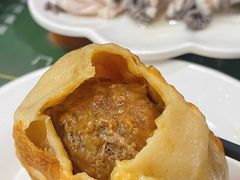 -清真牛街祥云轩门钉肉饼(左家庄店)