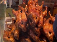 -徐六孃正宗甜皮鸭(张公桥店)