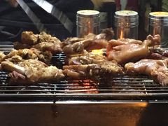-美人万三·蚝大人生蚝小馆(昌里路店)