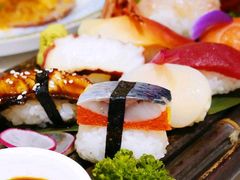 -香香海南菜餐厅