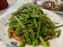 -宝发园名菜馆