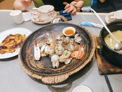 -阿毛饭店(和义路店)