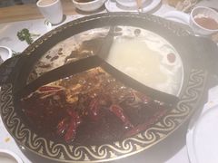 -川中渝夫火锅(铜陵万达广场店)