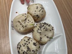 -小杨生煎(香港名都店)
