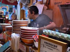 -老龙亭拉面店