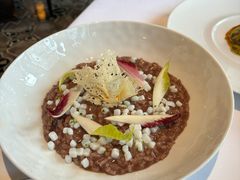 -Le Comptoir de Pierre Gagnaire