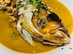 炖鱼头-鸽子窝(黄村店)