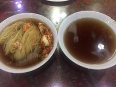 -西塔大冷面(市府大路店)