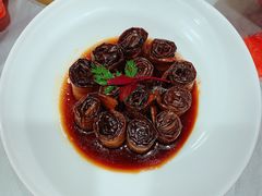 -京味斋·北京烤鸭(华威桥北工大店)