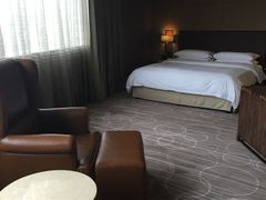 -昆明中心皇冠假日酒店