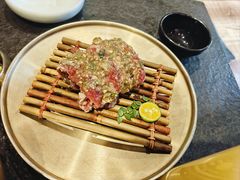 -味家烤肉烤鳗鱼牛排(西塔旗舰店)