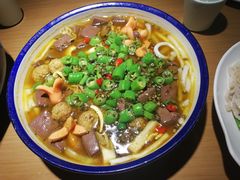 -卞氏菜根香·川菜(青羊万达店)