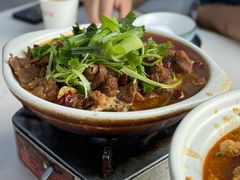 -黄牛肉馆·皖南土菜