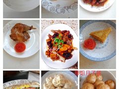 -臻爱住家月嫂育儿嫂(万达店)
