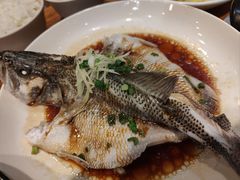 -新澳港式茶餐厅(余姚路店)