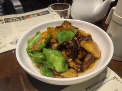 -老厨家(友谊路总店)