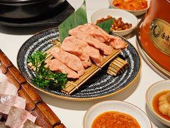 -缘·金家烤鳗鱼(西塔总店)