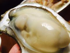 -蚝得喜海鲜(东城店)