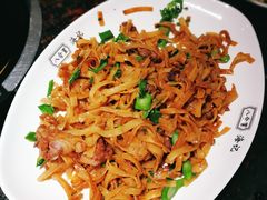 -八合里潮汕鲜牛肉火锅(深圳海岸城店)