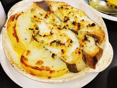 -妈阁铭记澳葡美食