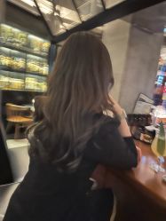 -Hello Lady发型设计