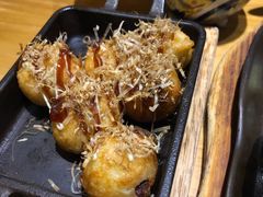 -一心创作料理屋(经开万达店)