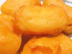 炸鲜奶-仁信老铺(嘉信店)