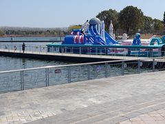 -如皋市龙游湖欢乐世界