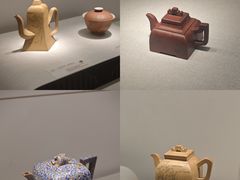 -中国茶叶博物馆(双峰馆区)