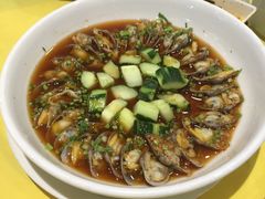 鱼露花甲（小）-石头咕(葵蓬店)