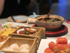 -鼎记啫啫煲(数博万达店)