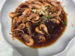 -香雪海饭店中餐厅(人民桥店)