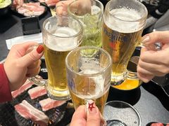 -和牛 烧肉寿喜烧涮锅 善(心斎橋店)