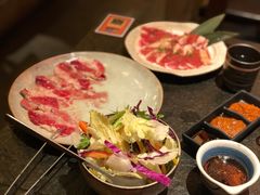 -上男·烧肉集市(五一广场店)