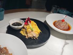 -荷塘秋月·本帮江浙菜(国权路店)