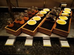 -威斯汀舞台餐厅