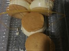 -甜嘟嘟烘焙坊(舒城路店)