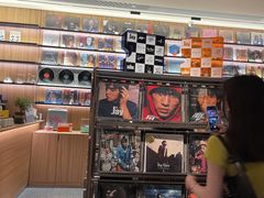-黑胶星球(华发中城商都店)