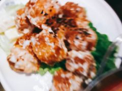 -四十七楼烧烤·海鲜·大排档